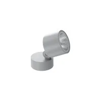Flos Kirk 2 LED Spotlight with Adjustable Beam for Outdoor IP65