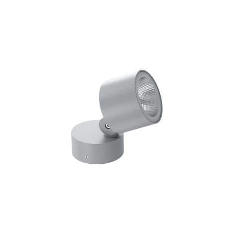 Flos Kirk 2 LED Spotlight with Adjustable Beam for Outdoor IP65
