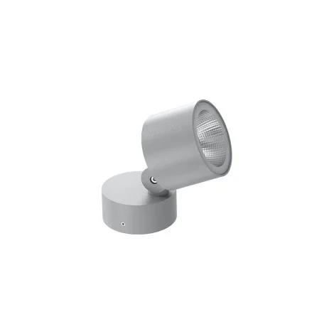 Flos Kirk 2 LED Spotlight with Adjustable Beam for Outdoor IP65