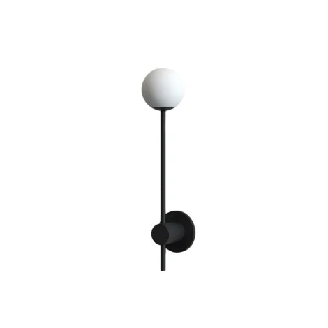 copy of Astro Lighting Orb applique sferica da parete con Specchio tondo