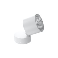 Flos Kirk 3 LED Spotlight with Adjustable Beam for Outdoor IP65