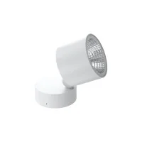 Flos Kirk 3 LED Spotlight with Adjustable Beam for Outdoor IP65
