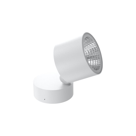 Flos Kirk 3 LED Spotlight with Adjustable Beam for Outdoor IP65