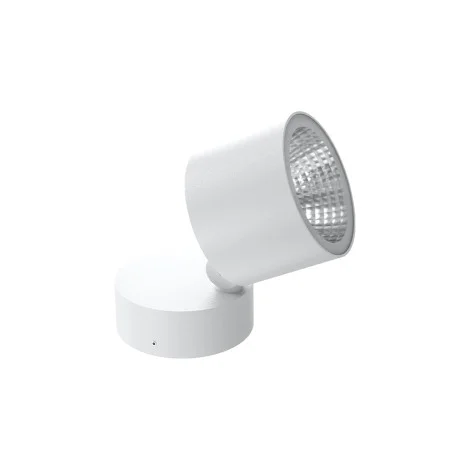 Flos Kirk 3 LED Spotlight with Adjustable Beam for Outdoor IP65