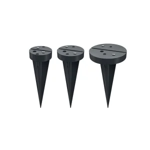 Flos Picchetto per Installazione a Terra per Lampade Kirk