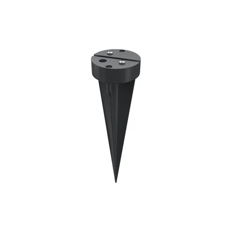 Flos Stake for Ground Installation for Kirk Lamps