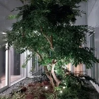 Flos Picchetto per Installazione a Terra per Lampade Kirk