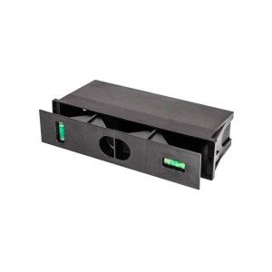 Prisma Cassaforma per installazione Insert +1 Lampada da incasso LED a parete IP65 per esterno interno