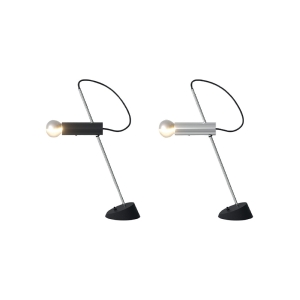 Astep Model 566 Historical LED Table Lamp By Gino Sarfatti