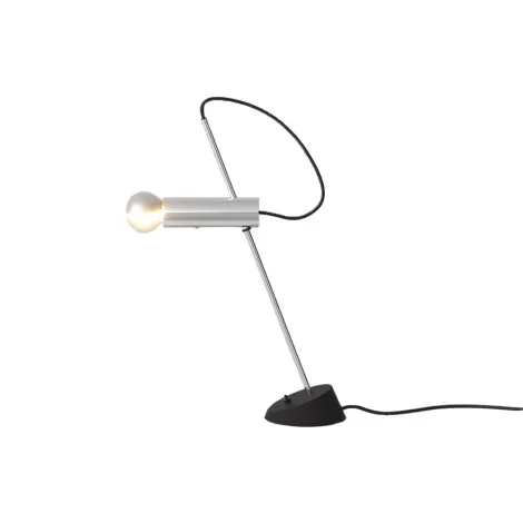 Astep Model 566 Historical LED Table Lamp By Gino Sarfatti