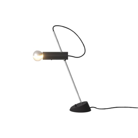 Astep Model 566 Historical LED Table Lamp By Gino Sarfatti