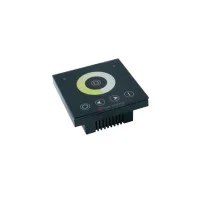 Control Unit for Wall with Color Temperature Function Touch Radio Controller Control Unit for Wall with Color Temperature Function Touch Radio Controller