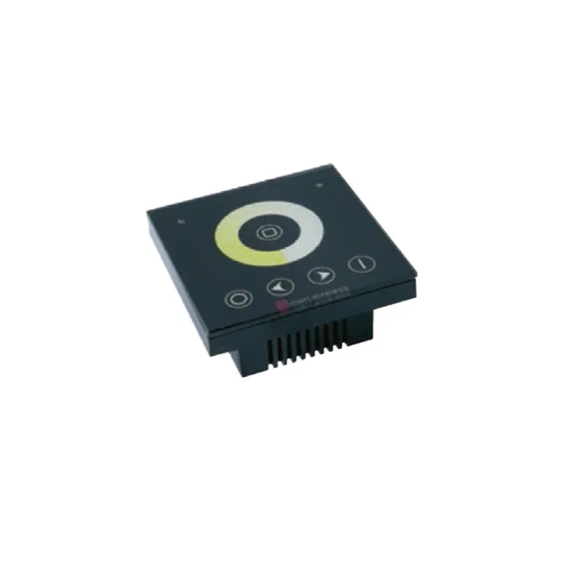Control Unit for Wall with Color Temperature Function Touch Radio Controller Control Unit for Wall with Color Temperature Function Touch Radio Controller
