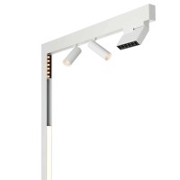 Logica Sistema Klik Klak congiunzione elettrica 24V per Binario Magnetico
