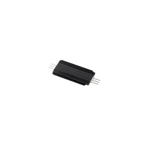 Logica Klik Klak System 24V electric connection for Magnetic Track