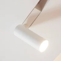 Logica Klik Klak Magnetic Track System liner profile in