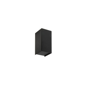 Logica Sistema Mini Klik Klak Testata Alimentazione 24V per Binario Magnetico