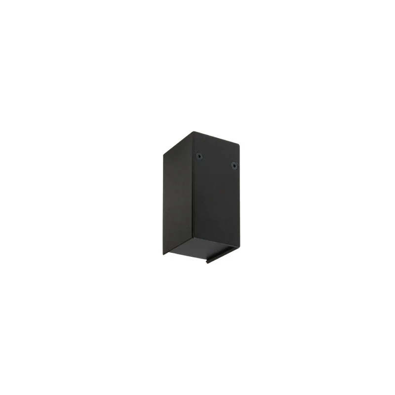 Logica Sistema Mini Klik Klak Testata Alimentazione 24V per Binario Magnetico