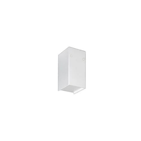 Logica Sistema Mini Klik Klak Testata Alimentazione 24V per Binario Magnetico