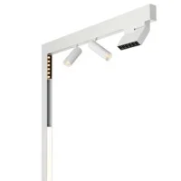 Logica Sistema Mini Klik Klak Testata Alimentazione 24V per Binario Magnetico
