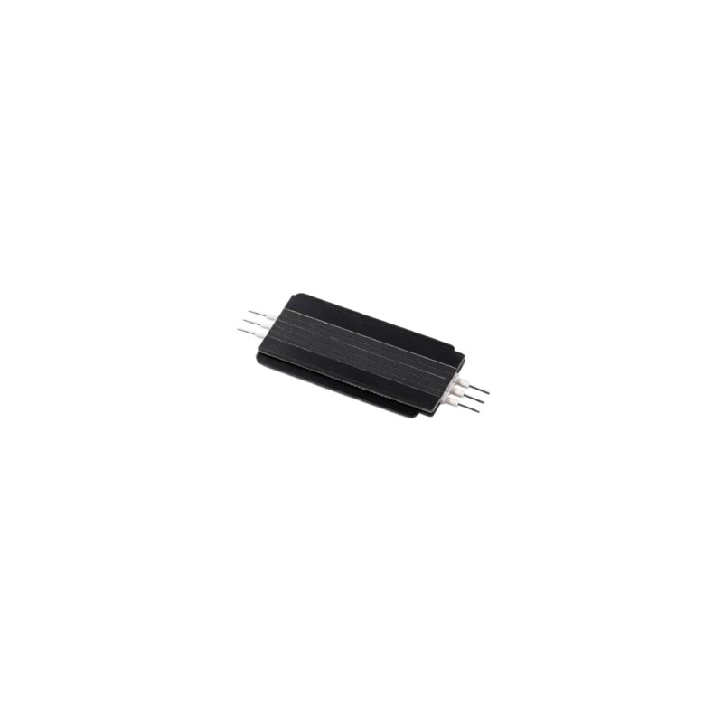 Logica Sistema Mini Klik Klak congiunzione elettrica 24V per Binario Magnetico Logica Sistema Mini Klik Klak congiunzione elettrica 24V per Binario Magnetico