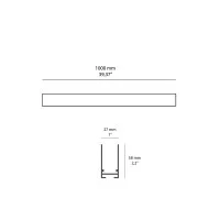 Logica Klik Klak Mini Sistema Binario Magnetico con Testate