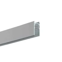 Logica Klik Klak Mini Magnetic Track System with End-caps