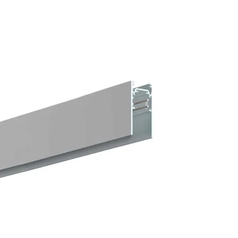Logica Klik Klak Mini Magnetic Track System with End-caps