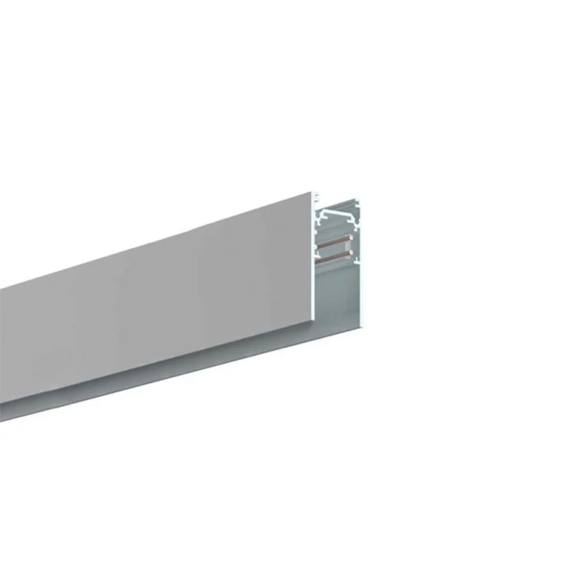 Logica Klik Klak Mini Magnetic Track System with End-caps Logica Klik Klak Mini Magnetic Track System with End-caps