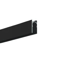 Logica Klik Klak Mini Magnetic Track System with End-caps