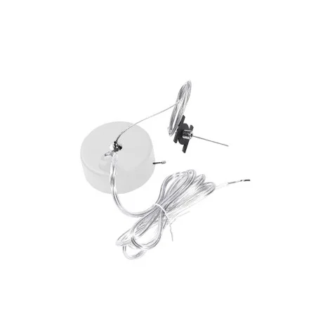 Logica System Klik Klak Mini Suspension with Electrical Wire