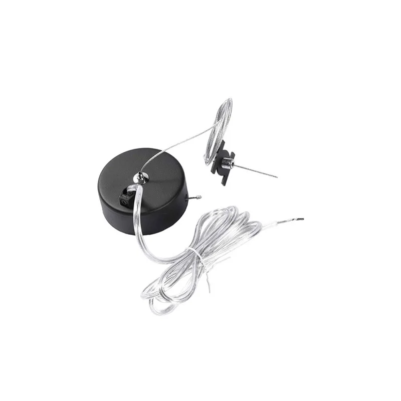 Logica System Klik Klak Mini Suspension with Electrical Wire Logica System Klik Klak Mini Suspension with Electrical Wire