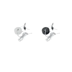 Logica System Klik Klak Mini Suspension with Electrical Wire