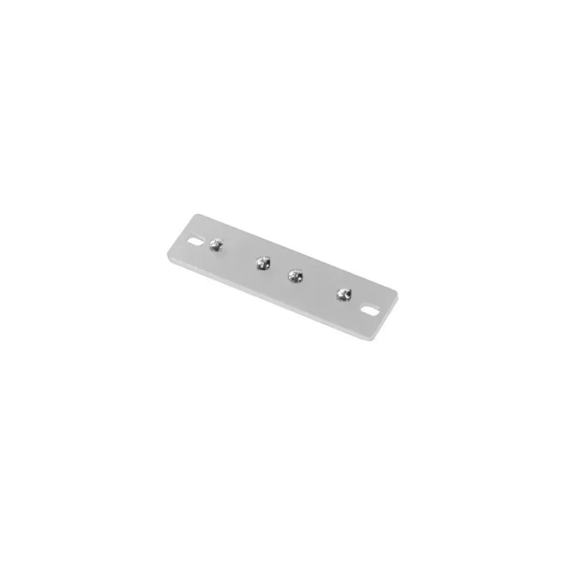 Logica Sistema Klik Klak Mini Staffa Connessione Lineare Logica Sistema Klik Klak Mini Staffa Connessione Lineare