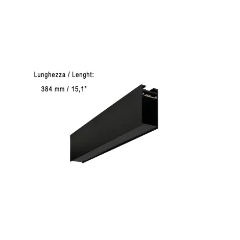 Logica Sistema Klik Klak Mini Alimentazione Dimmerabile 230V