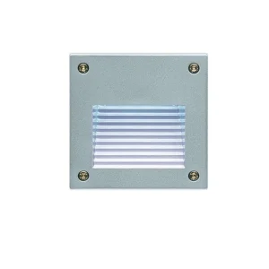 Simes Minieos 20W 12V G4 S.4624.14 Outdoor Wall Recessed Lamp IP54