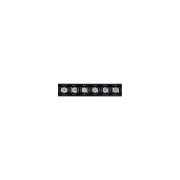 Logica Sistema Klik Klak Mini Proiettore Puntiforme a LED