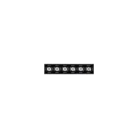 Logica Sistema Klik Klak Mini Proiettore Puntiforme a LED
