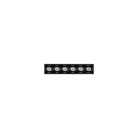 Logica Sistema Klik Klak Mini Proiettore Puntiforme a LED