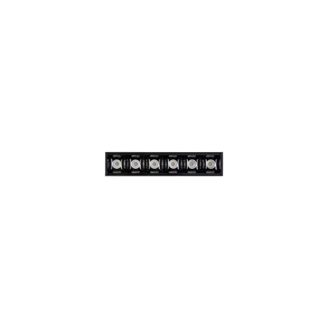 Logica Sistema Klik Klak Mini Proiettore Puntiforme a LED