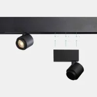 Logica Klik Klak Mini System Fixed LED Point Projector