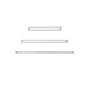 Logica Klik Klak Mini System LED Diffused Light Profile