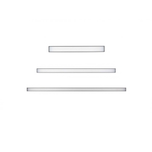 Logica Sistema Klik Klak Mini Profilo Luce Diffusa a LED