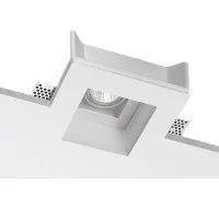Buzzi & Buzzi Jacobox Adjustable Recessed Downlight Gu10 For LED
