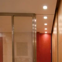 Buzzi & Buzzi Jacobox Adjustable Recessed Downlight Gu10 For LED