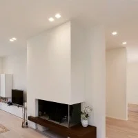 Buzzi & Buzzi Jacobox Adjustable Recessed Downlight Gu10 For LED