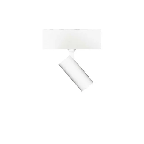 Logica Klik Klak System Adjustable Magnetic Cylindrical LED Projector for Track