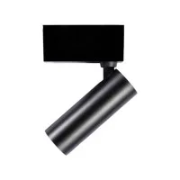Logica Sistema Klik Klak Proiettore Cilindrico 10W Magnetico