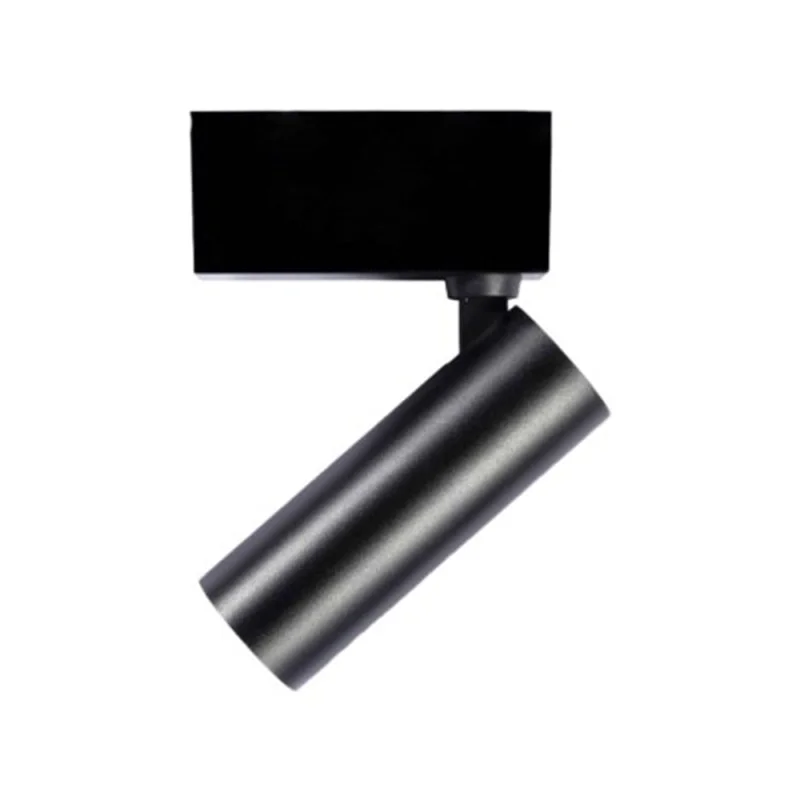 Logica Sistema Klik Klak Proiettore Cilindrico 10W Magnetico