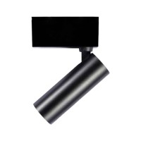 Logica Sistema Klik Klak Proiettore Cilindrico 20W Magnetico